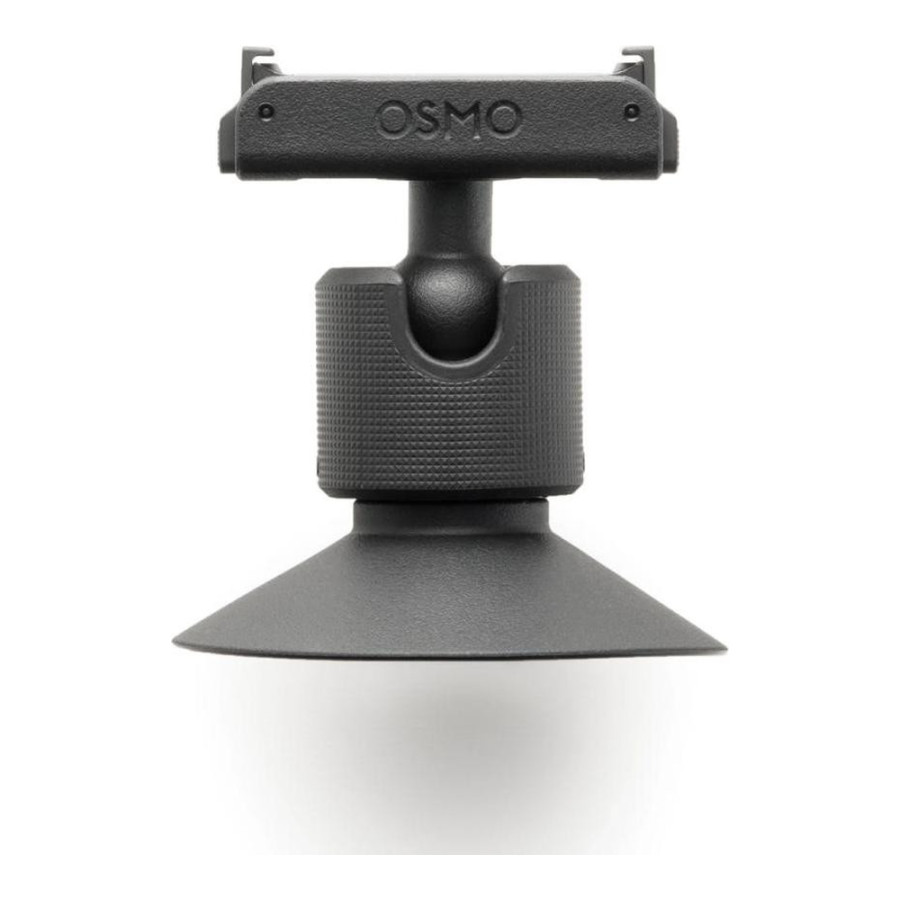 DJI Osmo Nano Standard Combo 128 GB (CP.OS.00000460.01)