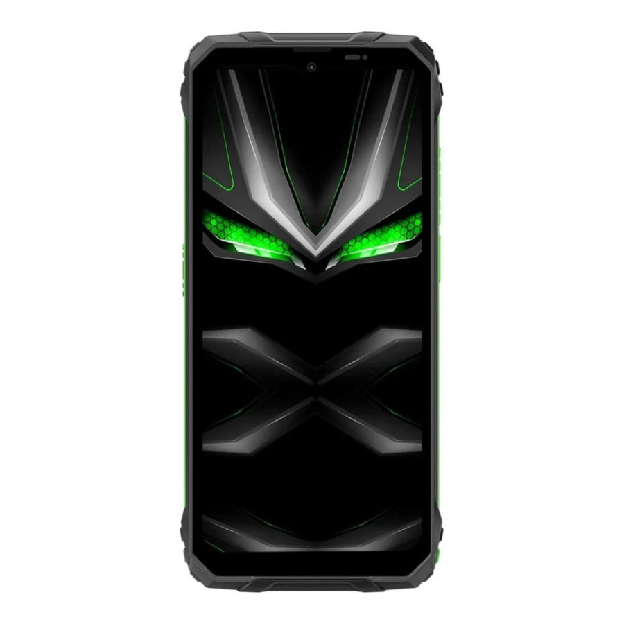 Blackview Fort 1 6/256GB Green