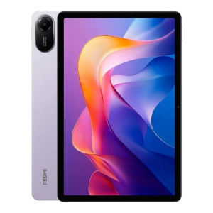 Xiaomi Redmi Pad 2 6/128GB Wi-Fi Lavender Purple (with charger) (Global Version)
