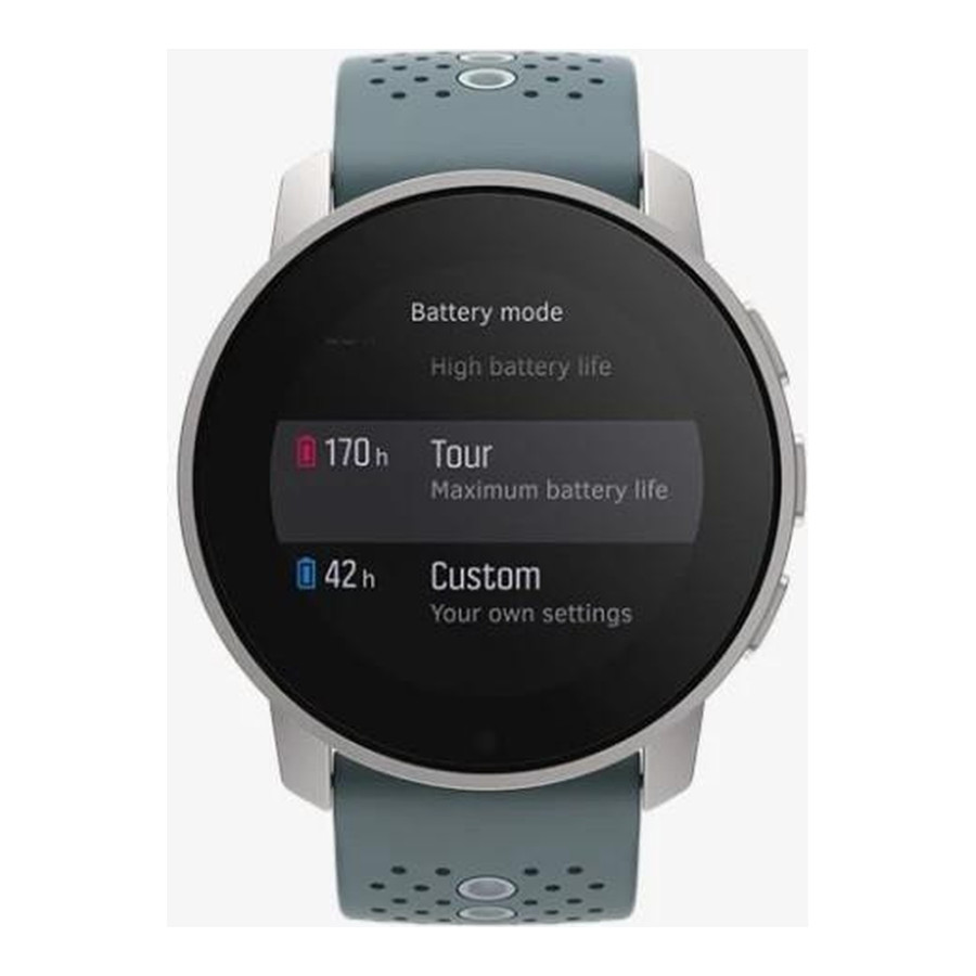 Suunto 9 Peak Moss Gray (SS050524000)