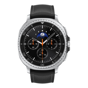 Samsung Galaxy Watch8 Classic 46 mm Black (SM-L500NZKA)