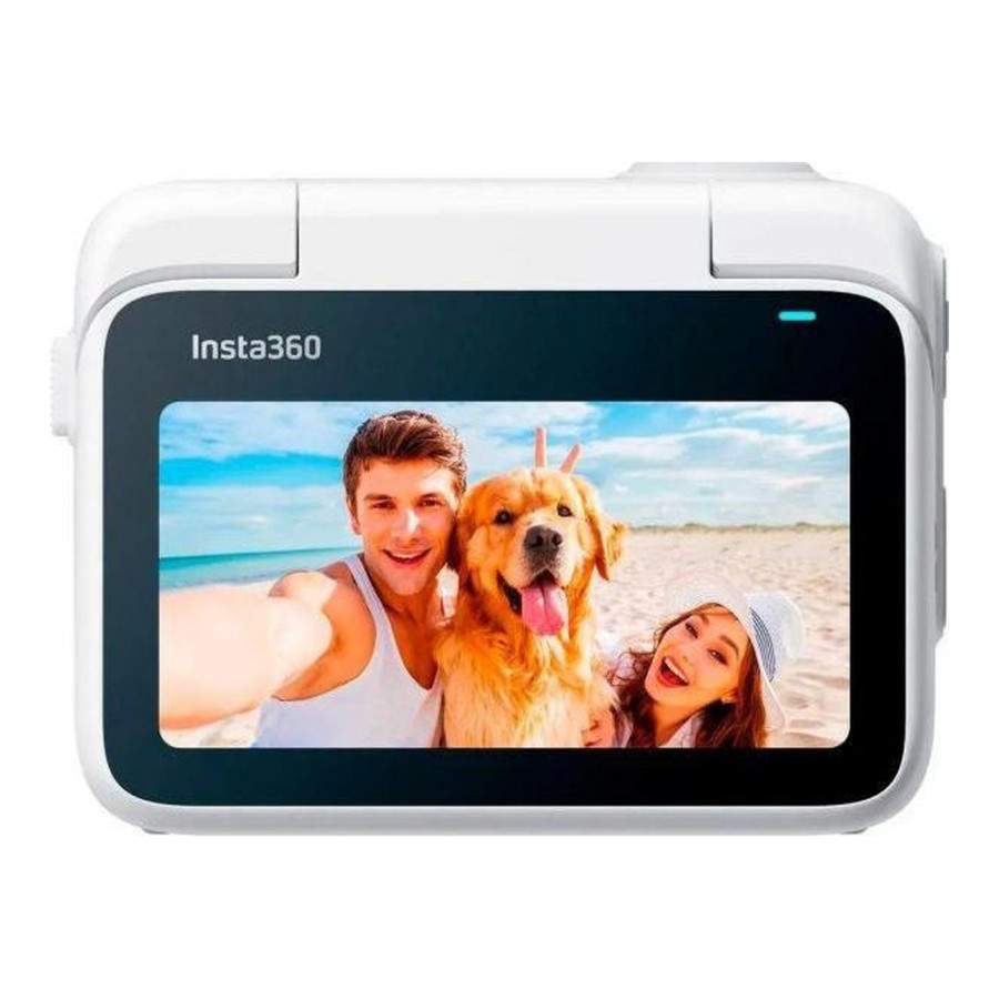 Insta360 GO 3 128GB (CINSABKA_GO306)