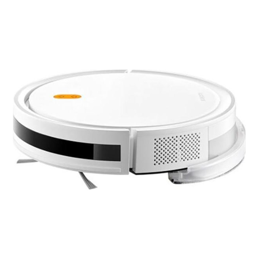 Xiaomi Robot Vacuum E5 White (UA)