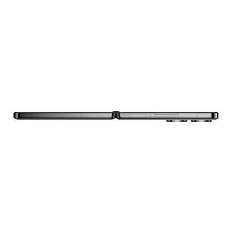 Xiaomi Mix Flip 12/512GB Black (with charger) (Global Version)