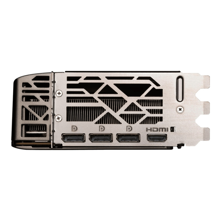 MSI GeForce RTX 4080 SUPER 16G EXPERT