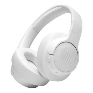 JBL Tune 710 BT White (JBLT710BTWHT) COPY