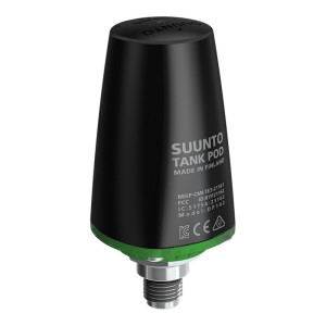 Suunto Tank POD Transmitter for EON Steel/EON Core (SS020306000)