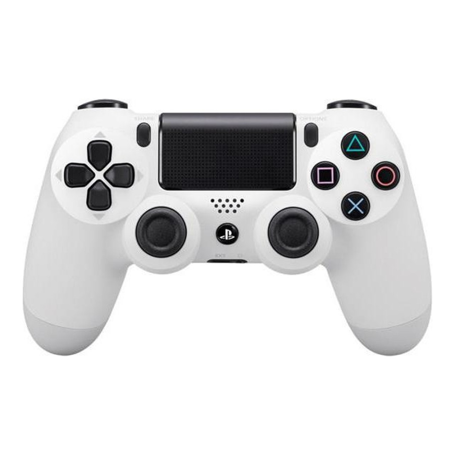 Sony DualShock 4 V2 Glacier White (9894759)