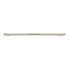 Apple MacBook Air 13,6" M3 2024 Starlight (Z1BA00160)