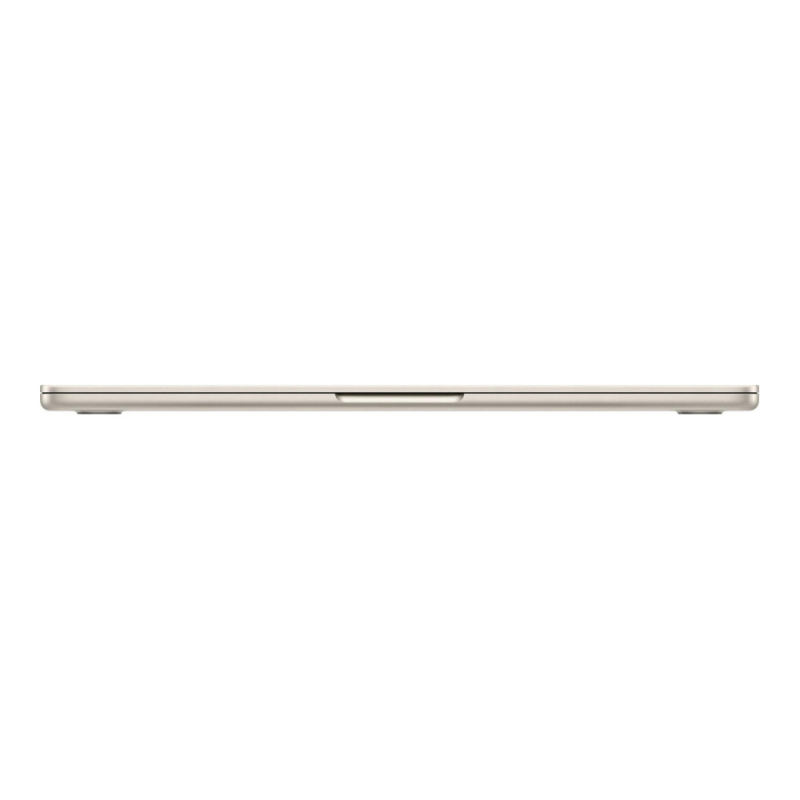 Apple MacBook Air 13,6" M3 2024 Starlight (Z1BA00160)