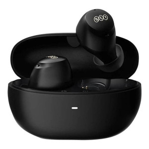 QCY HT07 Black