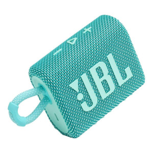 JBL GO 3 Gray (JBLGO3GRY)