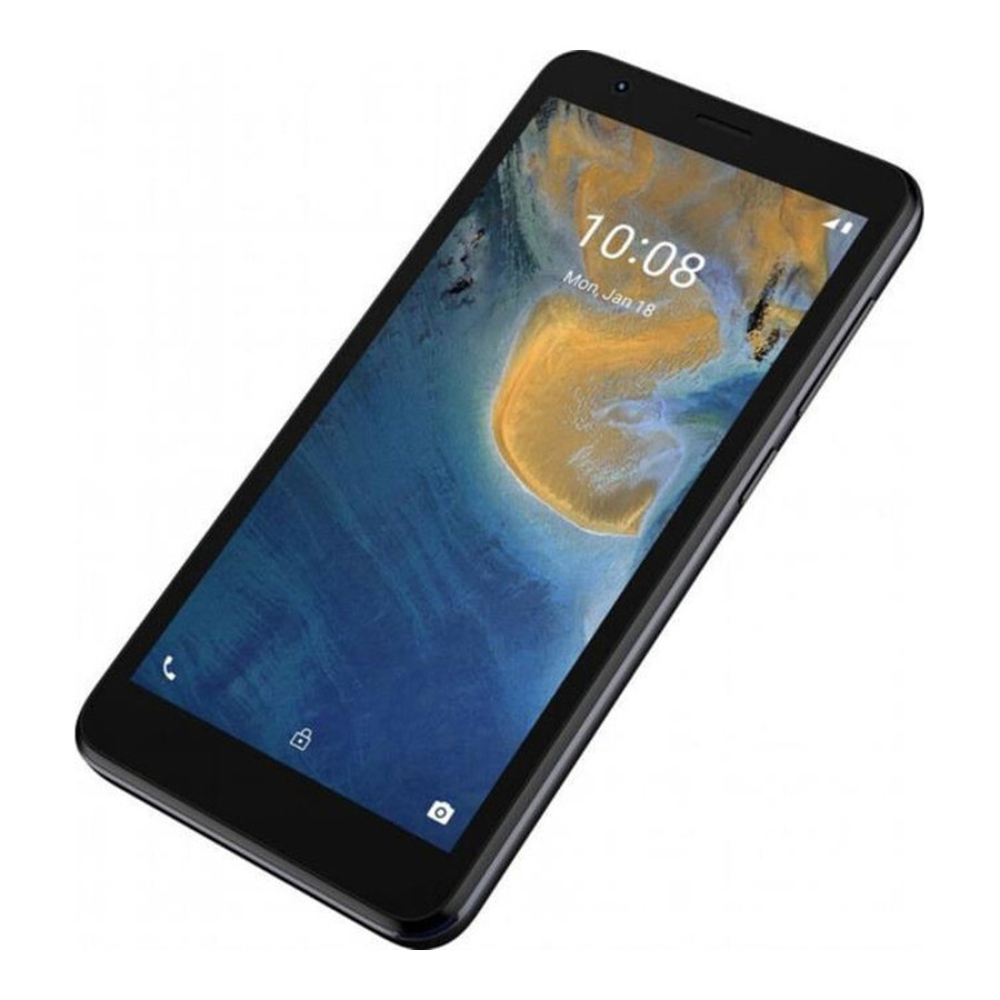 ZTE Blade L9 1/32GB Grey (UA)