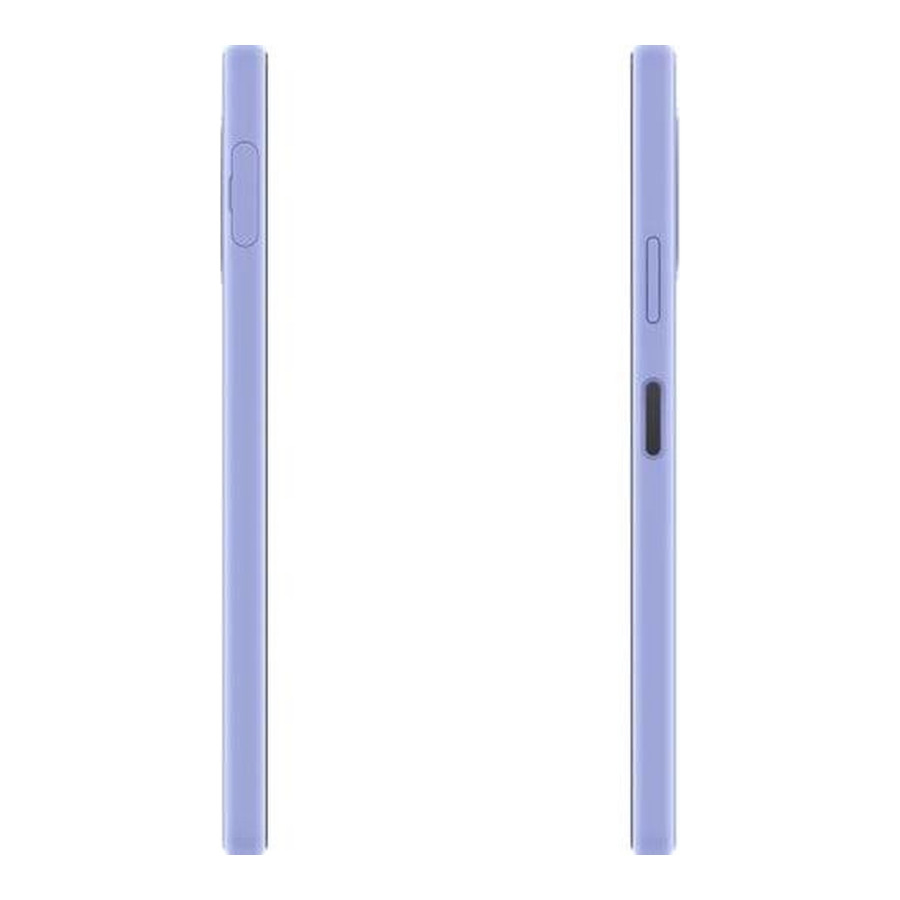 Sony Xperia 10 IV XQ-CC72 6/128GB Lavender