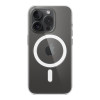 Apple iPhone 15 Pro Clear Case with MagSafe (MT223) (OEM)