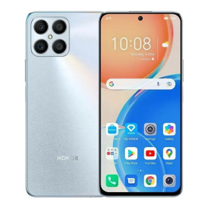 Honor X8 6/128GB Titanium Silver (Global Version)