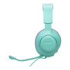 JBL Quantum 100M2 Cyan (JBLQTUM100M2CYN)