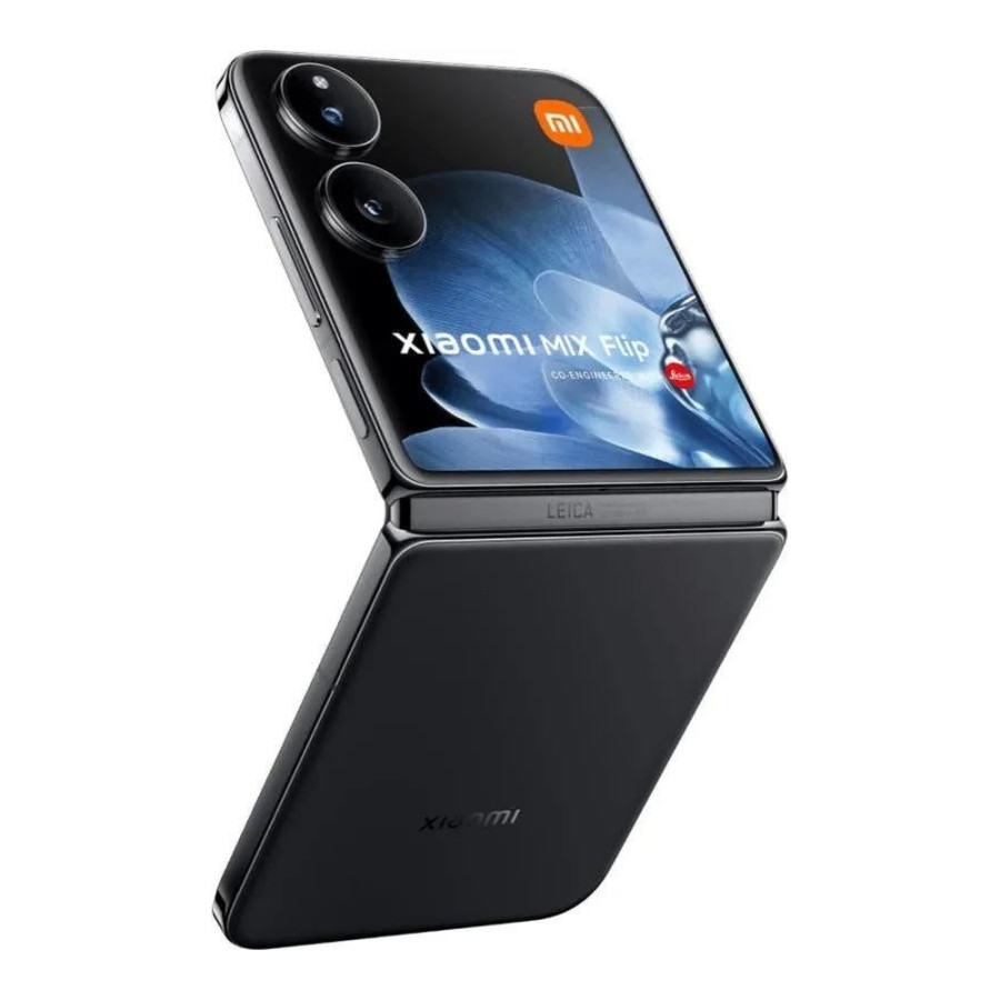 Xiaomi Mix Flip 12/512GB Black (with charger) (Global Version)