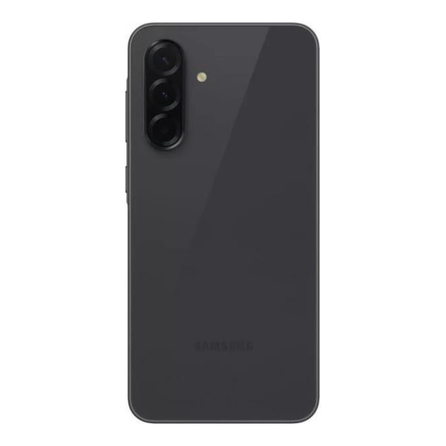 Samsung Galaxy A36 5G 8/128GB Awesome Black (SM-A366BZKP)