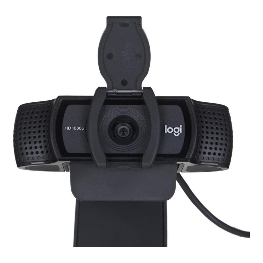 Logitech HD Pro C920e (960-001360)