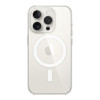 Apple iPhone 15 Pro Clear Case with MagSafe (MT223) (OEM)