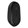 Xiaomi Mi Dual Mode Wireless Mouse Silent Edition Black (WXSMSBMW03)