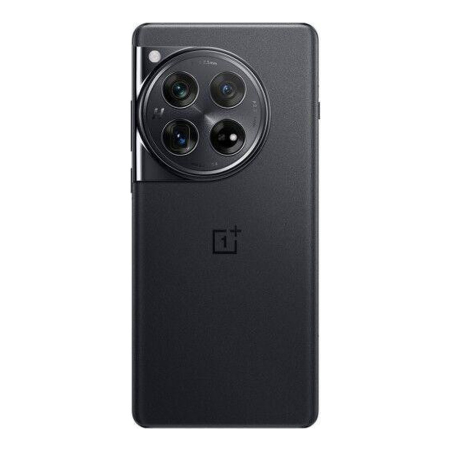 OnePlus 12 12/256GB Silky Black