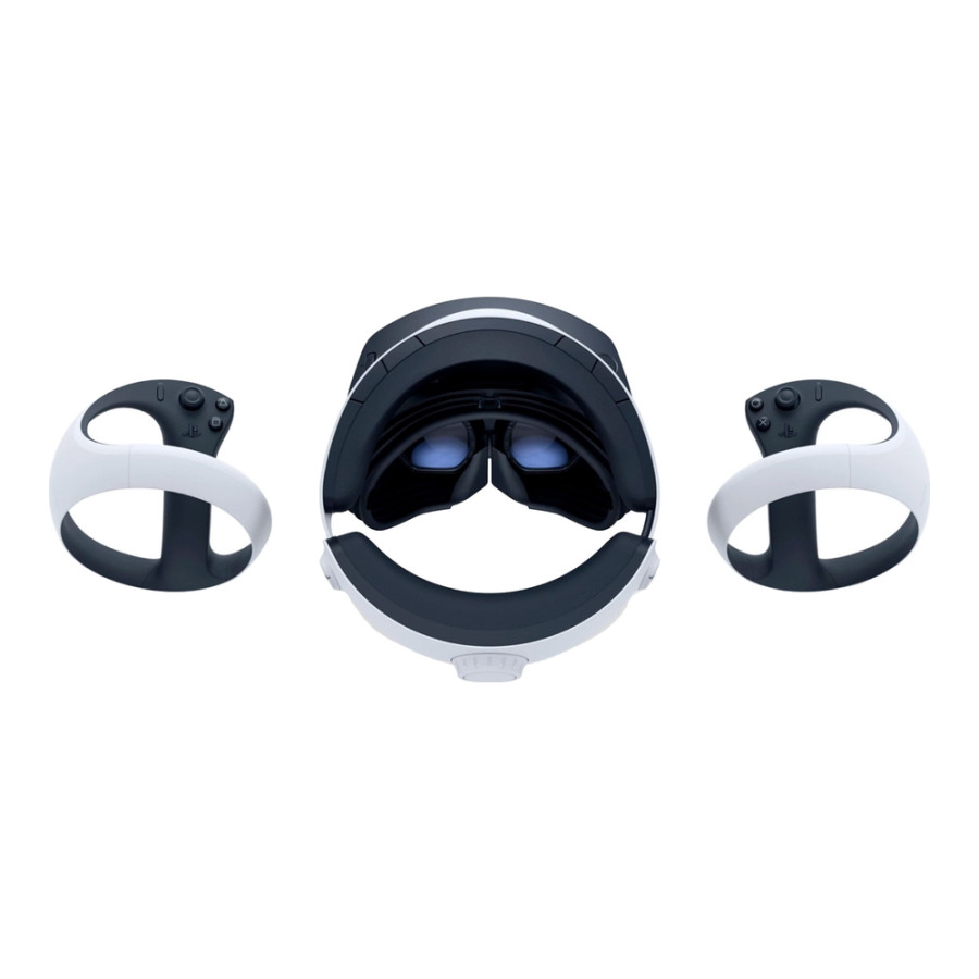 Sony PlayStation VR2 (9454298, 9454397)