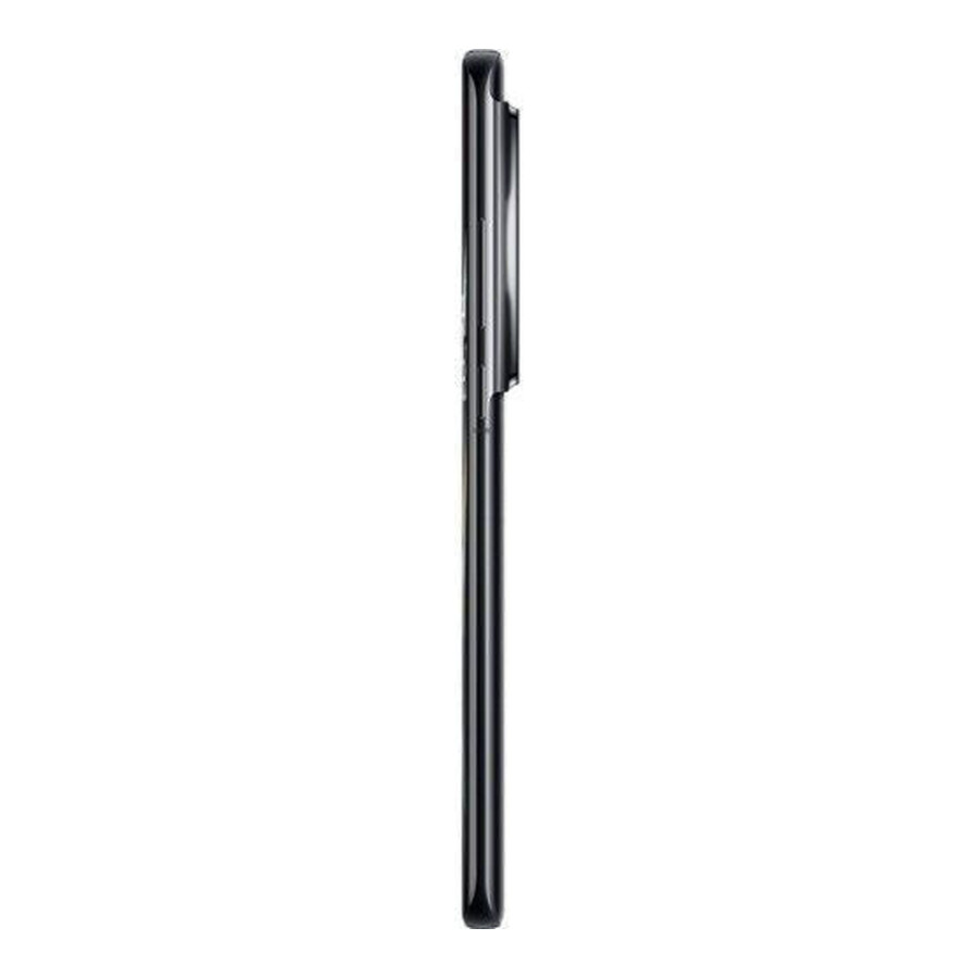 OnePlus 12 12/256GB Silky Black