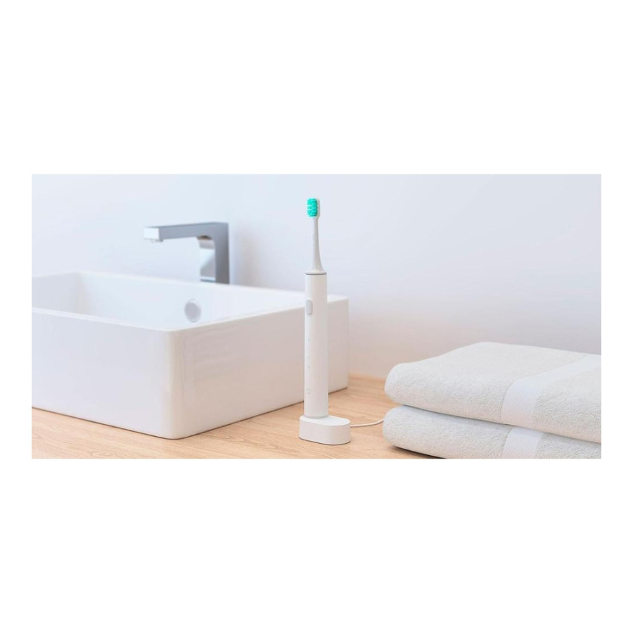MiJia Sonic Electric Toothbrush T300 White