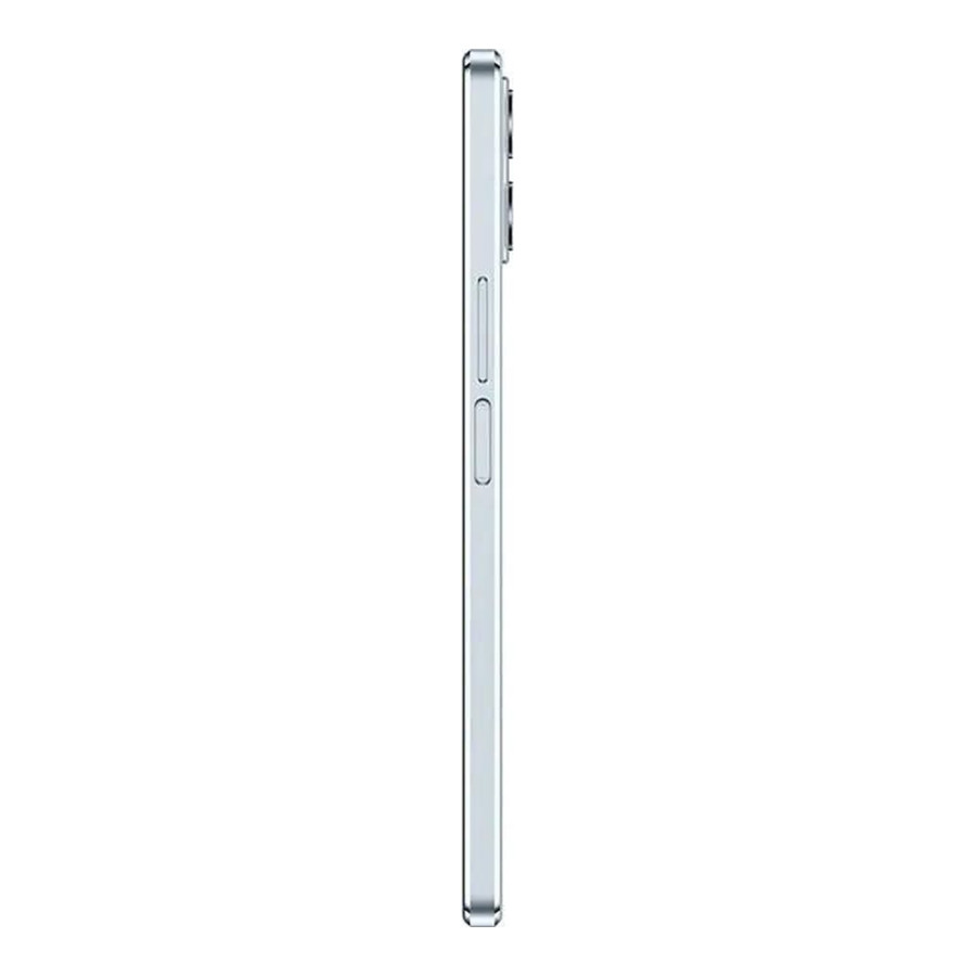 Honor X8 6/128GB Titanium Silver (Global Version)