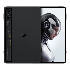 ZTE Nubia RedMagic Astra Gaming Tablet 24/1TB Black (Global Version)