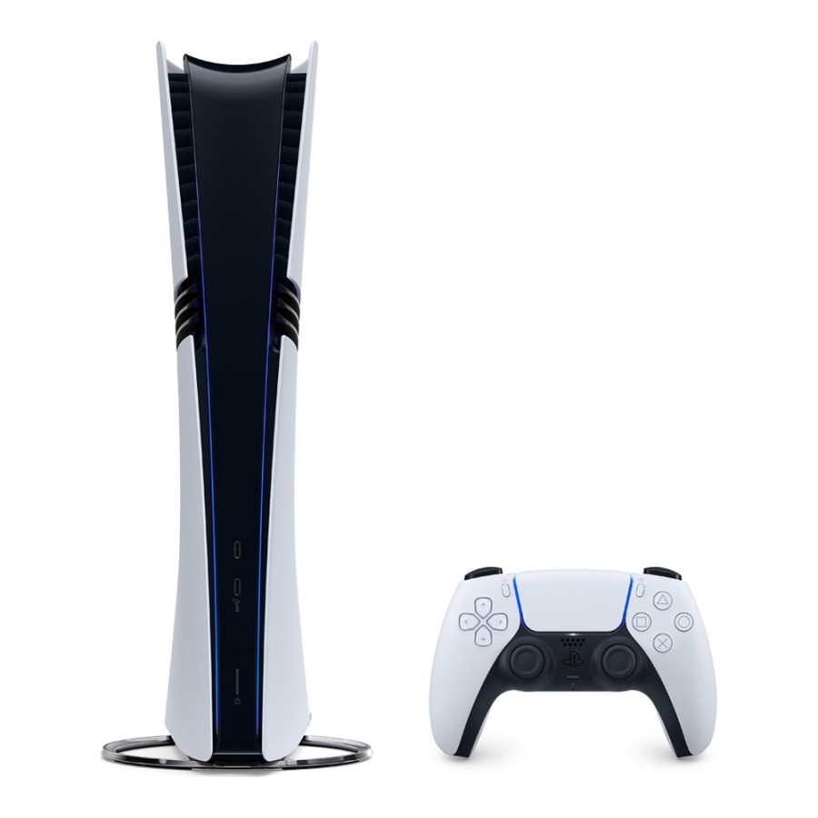 Sony Playstation 5 Pro 2TB (UA)