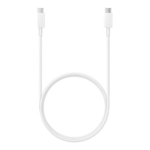 Samsung USB-C to USB-C PD 100W 1m White (EP-DN975BWRGRU) (EU)