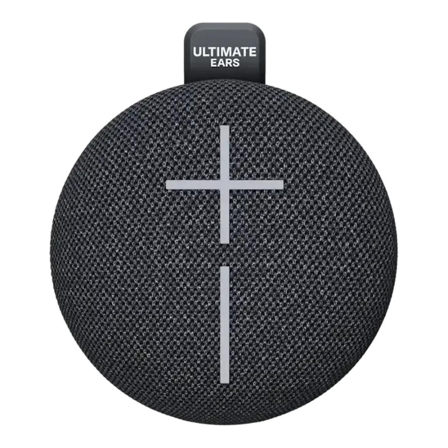 Ultimate Ears MINIROLL Black (984-002019)