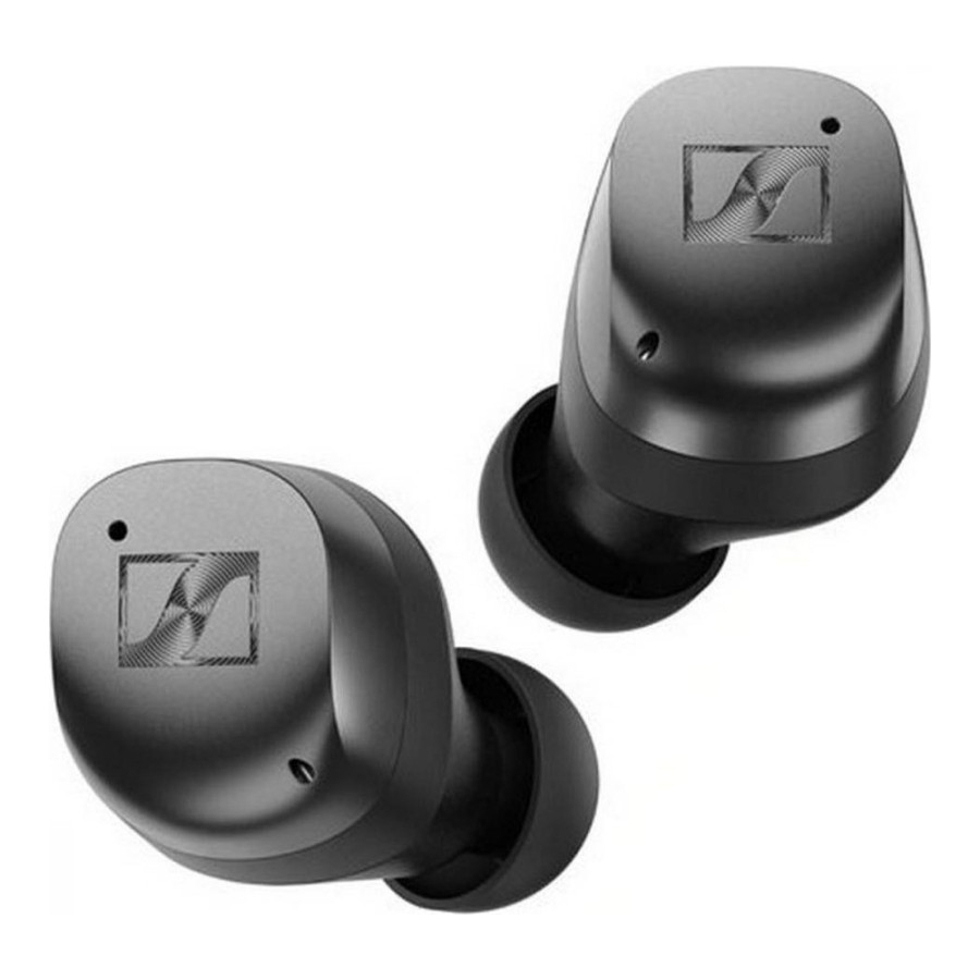 Sennheiser MOMENTUM True Wireless 4 Black Graphite (700365)