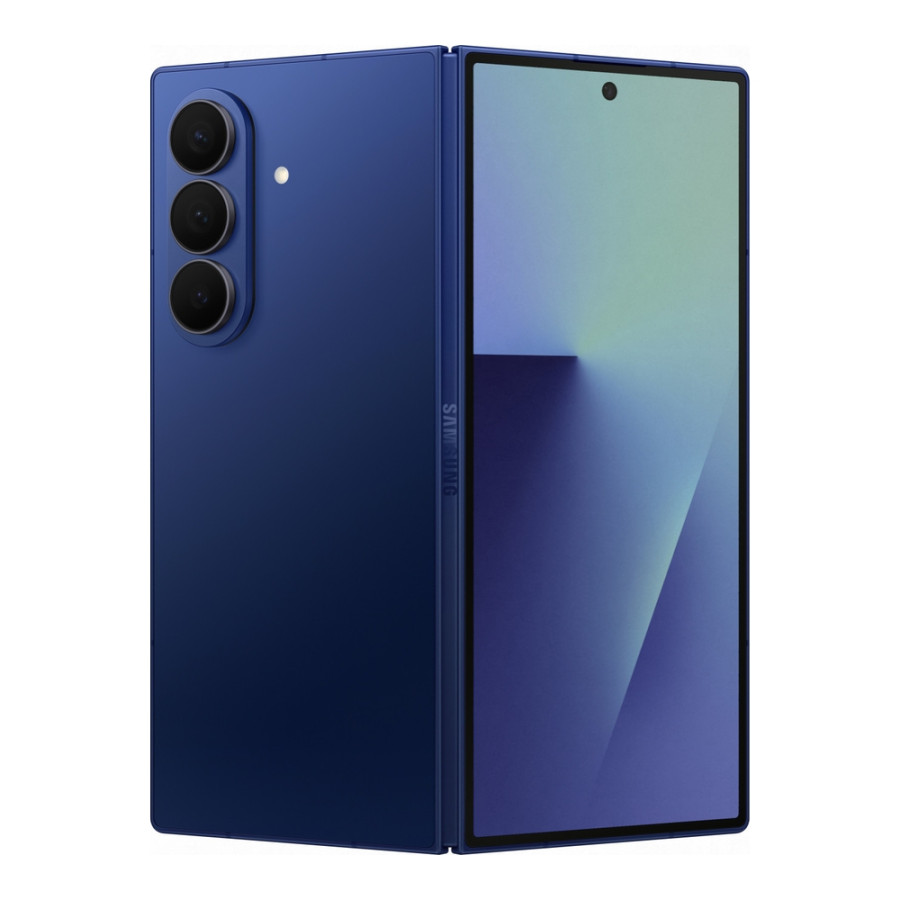 Samsung Galaxy Fold7 12/256GB Blue Shadow (SM-F966BDBB)