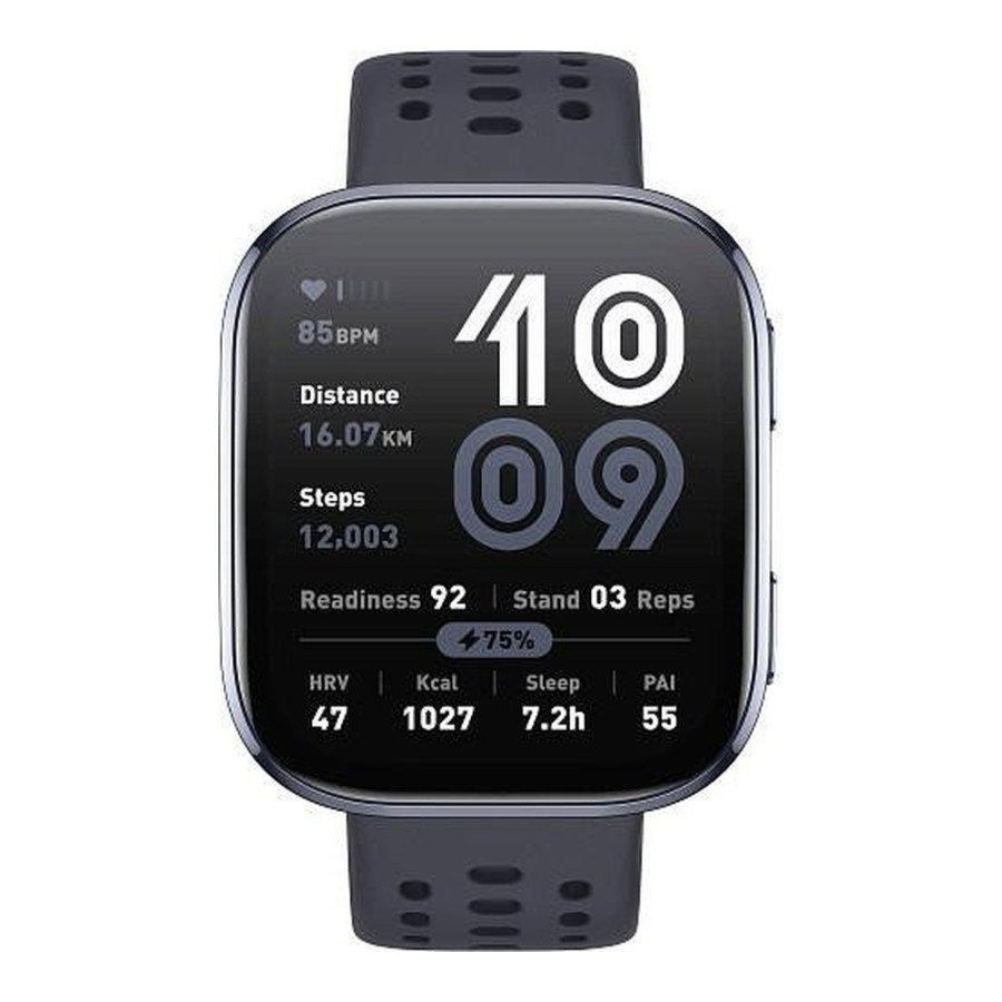 Amazfit Bip 6 Black (UA)