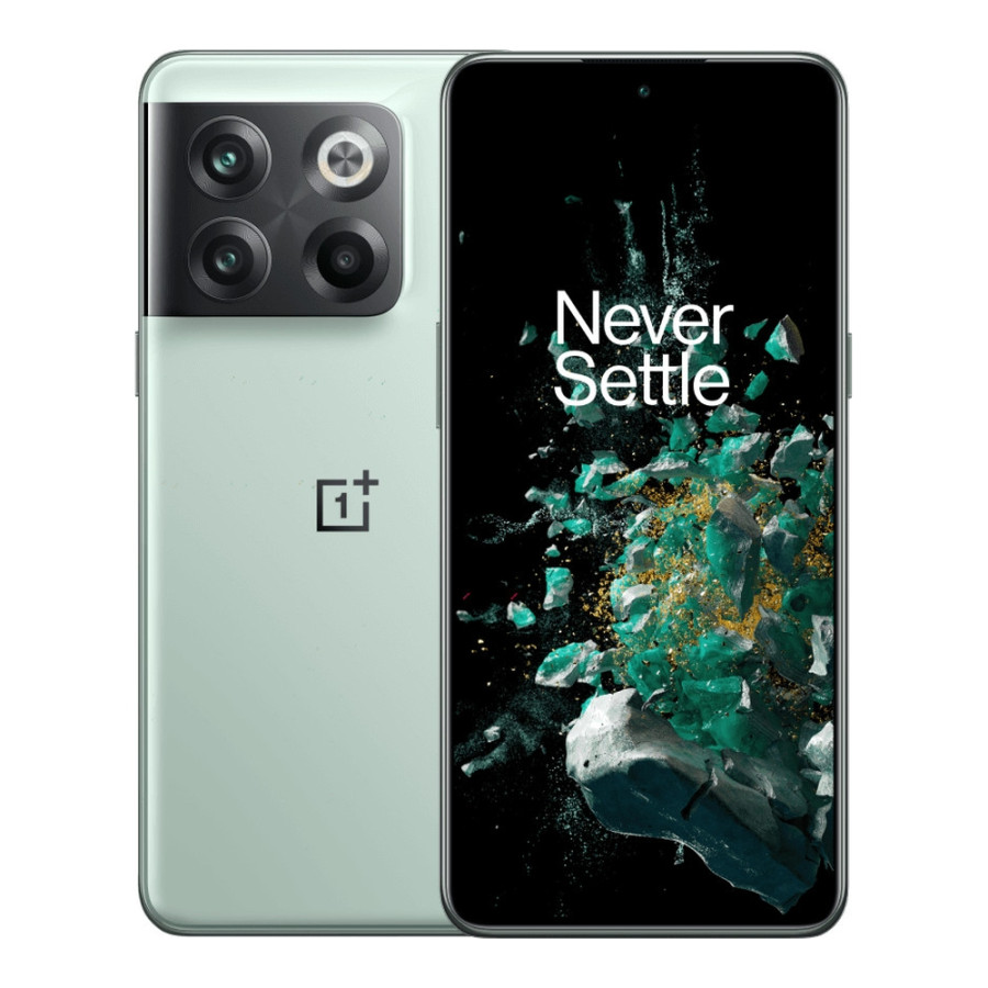 OnePlus 10T 5G 12/256GB Jade Green (Global Version)