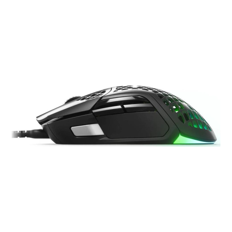 SteelSeries Aerox 5 USB Black (62401)