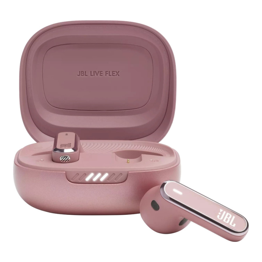JBL Live Flex Rose (JBLLIVEFLEXROS) COPY