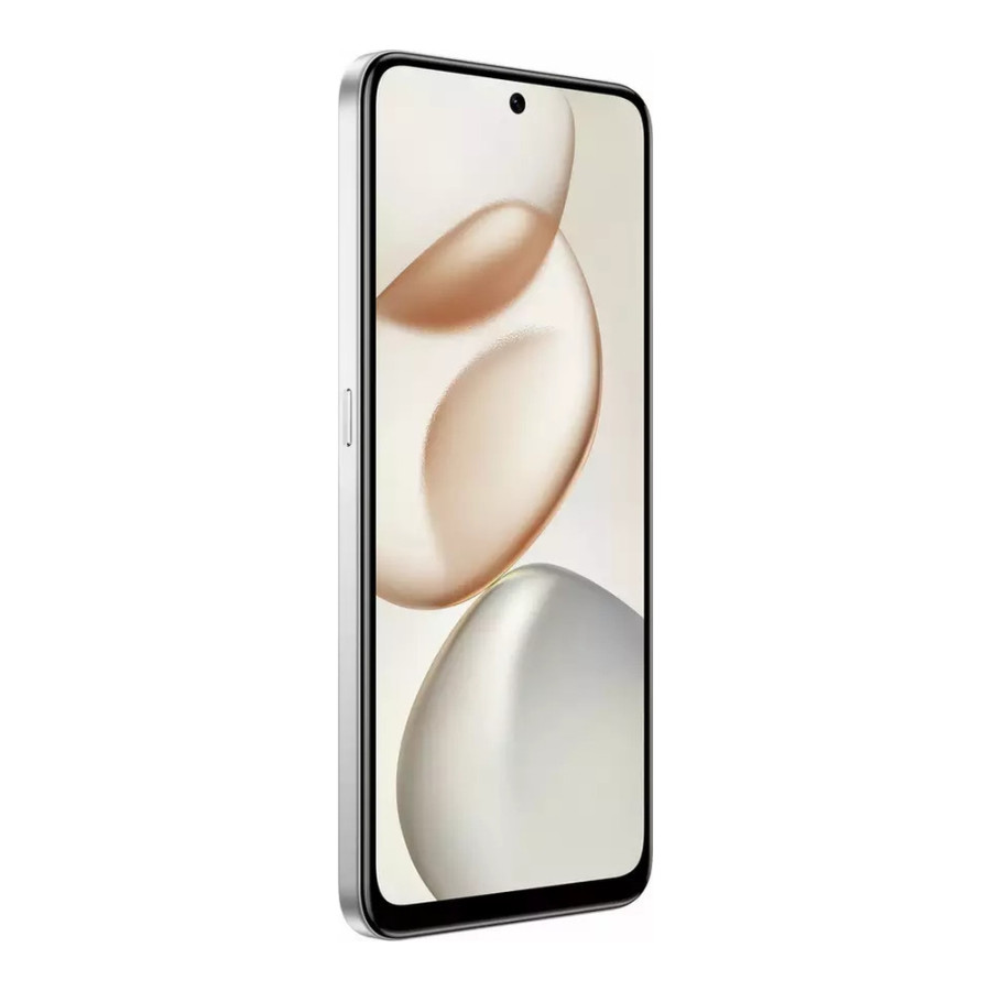 Honor 400 Smart 5G 8/256GB Meteor Silver (Global Version)