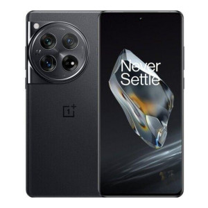 OnePlus 12 12/256GB Silky Black