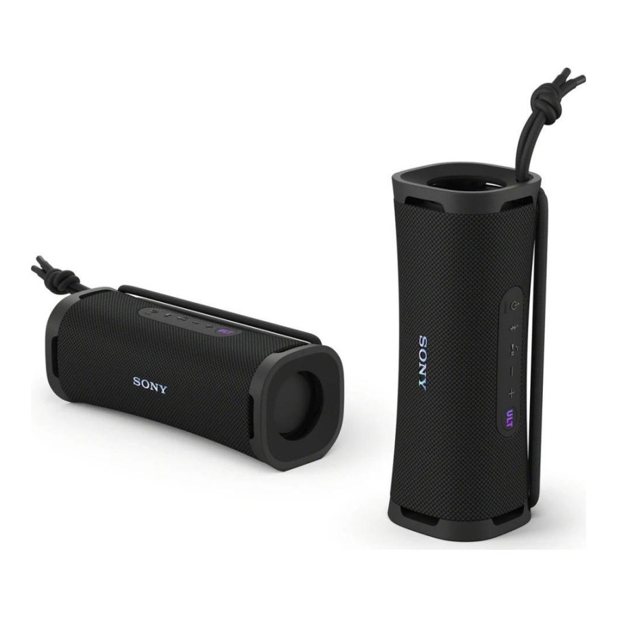 Sony ULT Field 1 Black (SRSULT10B.CE7)