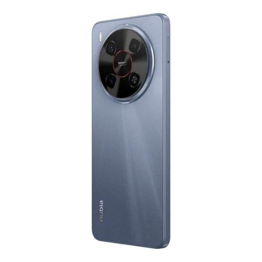 ZTE Nubia V70 Max 6/128GB Gray (UA)