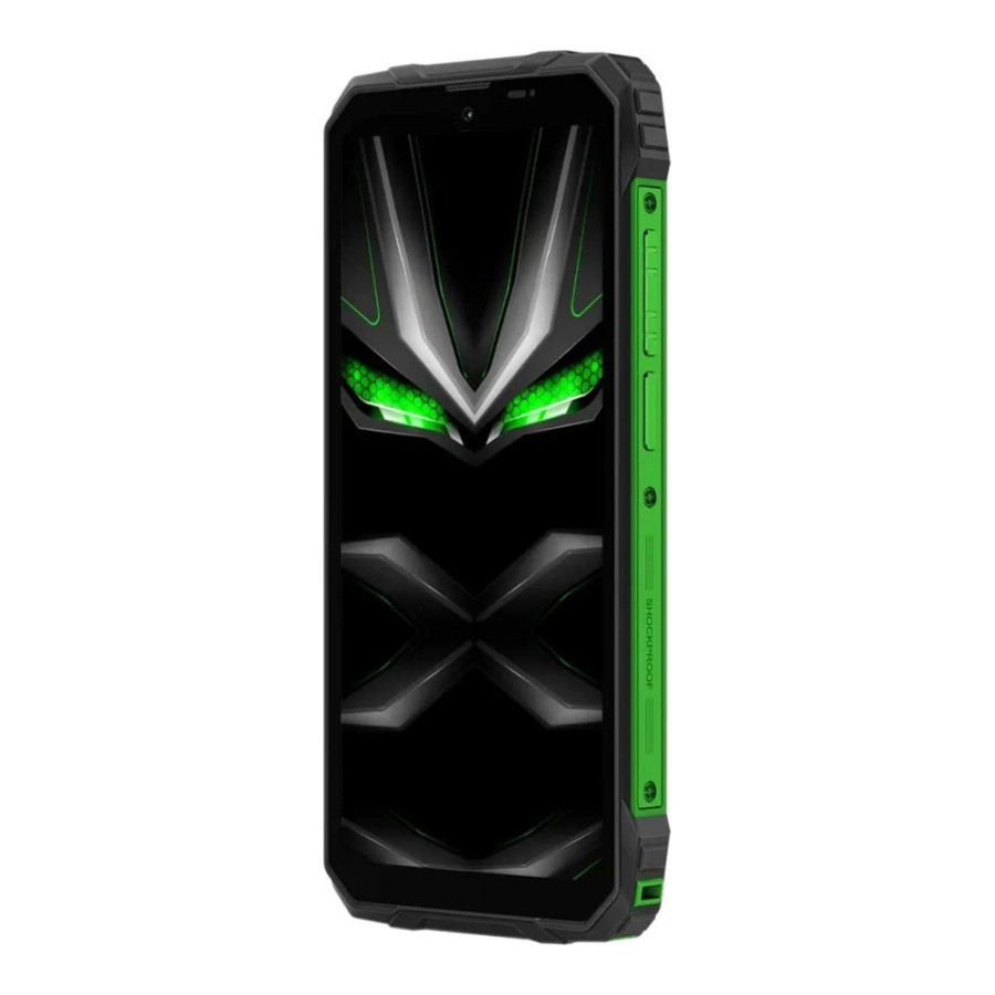 Blackview Fort 1 6/256GB Green