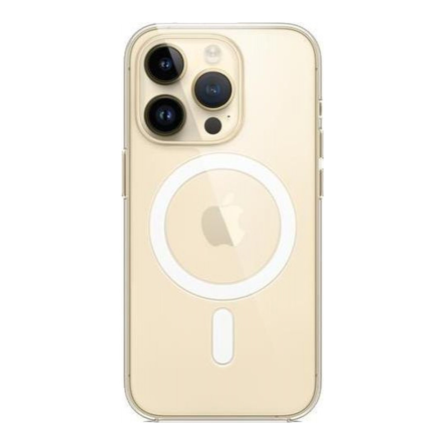 Apple iPhone 14 Pro Clear Case with MagSafe (MPU63) (OEM)