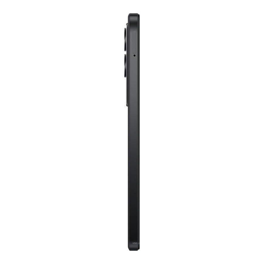 Xiaomi Redmi 15 5G 4/128GB Midnight Black (Global Version)