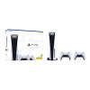 Sony PlayStation 5 825GB + DualSense Wireless Controller (PS711000036479) (UA)