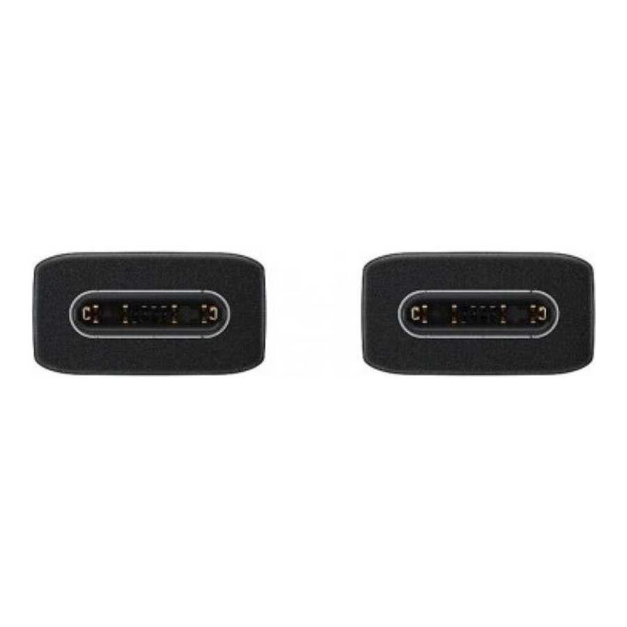 Samsung USB-C to USB-C PD 100W 1m Black (EP-DN975BBRGRU) (High Copy)